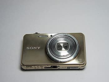 【中古-非常に良い】 SONY Cyber-shot DSC-WX170 ゴールド