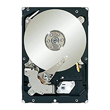 【中古-人並み外れたに好いたらしい】 Seagate HDD 2結核症 7.2K SATA 3.5\u0027\u0027 PCパーツ-内蔵ハードディスクドライブ-内蔵ドライブ・ストレージ
