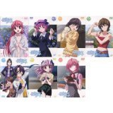 【中古-非常に良い】 エルフェンリート 全7巻セット [DVDセット]