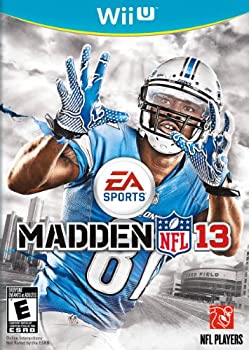 【中古】 Madden NFL 13|ムジカ&フェリーチェ店