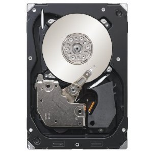 【未当て嵌める】【中古】 Seagate 3.5in内蔵HDD 600GB SAS 6G 15000rpm ST3600057SS