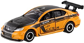 【未当て嵌める】【中古】 トミカ No.107 レクサス IS F CCS-R (箱) おもちゃ-ミニカー・トイカー