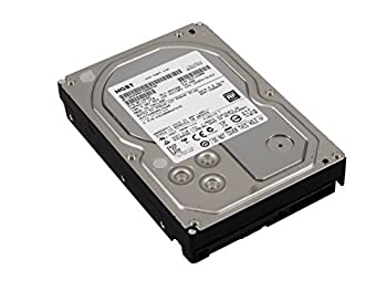 【中古-非常に良い】 HGST Ultrastar 7K4000 HUS724020ALE640 内蔵ハードディスク 2TB 3.5インチ 0F14685|ムジカ&フェリーチェ店