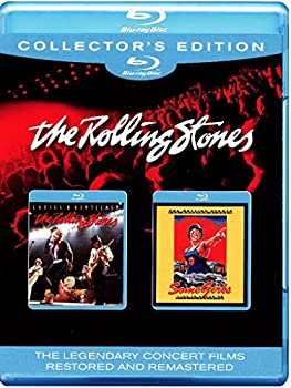 【中古-非常に良い】 Rolling Stones the [Blu-ray]