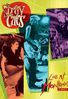 【中古】 ライヴ・アット・モントルー1981【日本語字幕付・解説書付】 [DVD] 7,648円