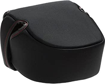【未使用】【中古】 PENTAX デジタルカメラケース ブラック O-CC129 39984