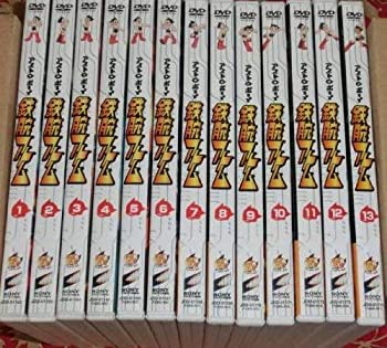 【中古-非常に良い】 アストロボーイ 鉄腕アトム [レンタル落ち] (全13巻) DVDセット商品 28,077円