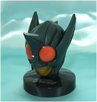 【未使用】【中古】 仮面ライダー ライダーマスクコレクション vol.4 キックホッパー 単品 11,209円
