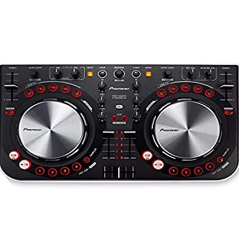 【中古】 Pioneer パイオニア Digital DJ-WeGo-W (DDJWeGoW) ホワイト DJコントローラー｜ムジカ＆フェリーチェ店 45,360円
