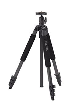 【未使用】【中古】 SLIK 三脚 スプリント PRO II GM N 4段 旅行用三脚 106532｜ムジカ＆フェリーチェ店 40,996円