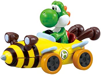 【未使用】【中古】 トミカ ドリームトミカ No.150 マリオカート7 ヨッシー