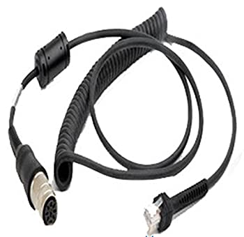 【未当て嵌める】【中古】 Cable RS232 9フィート coiled