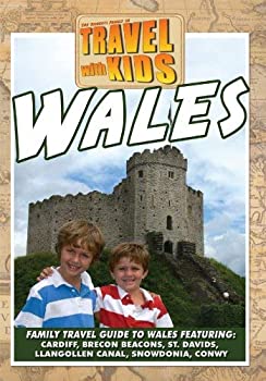 【中古-非常に良い】 Travel With Kids Wales [DVD] [輸入盤]