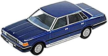 【中古-非常に良い】 トミカリミテッドヴィンテージ TLV-N76b グロリア ターボブロアム (紺) 完成品