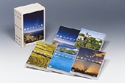 【中古-非常に良い】 世界の小さな国 DVD BOX 全5枚