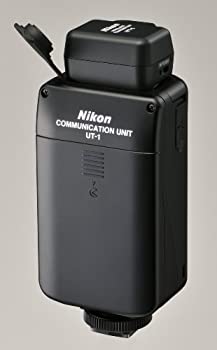 【中古-人並み外れたに好いたらしい】 Nikon ニコン メール交換単一のもの 無線電話一揃いの道具 UT-1WK