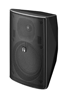 【中古】 TOA パウダーコンパクト金棒引き黒 (150W) F-1300B