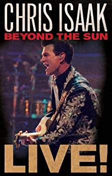 【中古-非常に良い】 Beyond the Sun Live [DVD] [輸入盤]