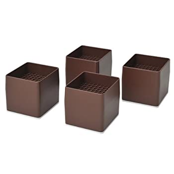 【未使用】【中古】 山善 YAMAZEN 脚のびたくん 角脚用 (こたつ・テーブル用継脚) 4個入り K-954｜ムジカ＆フェリーチェ店