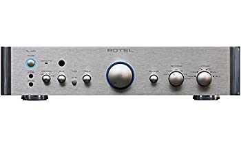 【中古-非常に良い】 ローテル プリメインアンプ RA-1520