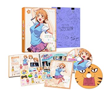 【未使用】【中古】 さくら荘のペットな彼女 Vol.3 [Blu-ray]