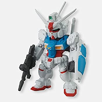 【未使用】【中古】 FW GUNDAM CONVERGE8 (ガンダム コンバージ8) 【46.ガンダム試作1号機 (単品) 】|ムジカ&フェリーチェ店