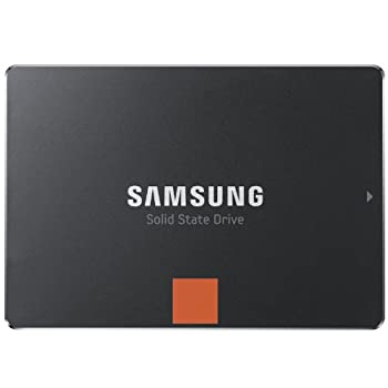 【中古-人並み外れたに好いたらしい】 日本サムスン 2.5in内蔵用SSD 840 Series SATA繋ぎ合わせる 120GB [MZ-7TD120B] (リテールBOX 第一義的一揃いの道具) PCパーツ-パソコン・周辺機器-内蔵SSD