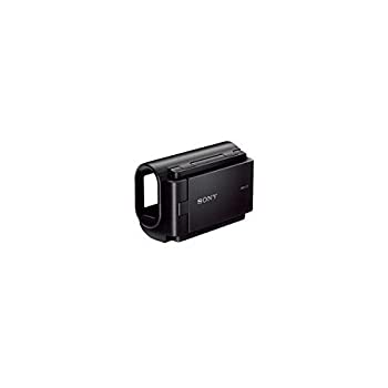 【中古】 ソニー SONY アクションカム用 グリップスタイルLCDユニット HDR-AS100V/HDR-AS30V/HDR-AS15対応 AKA-LU1｜ムジカ＆フェリーチェ店