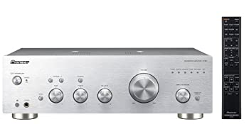 【中古】 先駆者 インテグレーテッドアンプ A-50