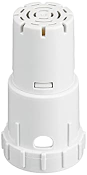 【未使用】【中古】 純正品 シャープ 加湿空気清浄機用 Ag+イオンカートリッジ FZ-AG01K1