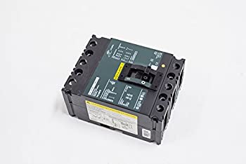 【中古-非常に良い】 Schneider Electric 7001yk回路遮断器fal34050