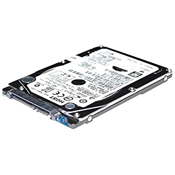 【中古-非常に良い】 HITACHI 日立 500?GB hts545050?a7e380?2.5インチSATA 3.0?GB / s 5400rpm 8?MBハードドライブ モデル0j11285 ???by-HITACHI 日立