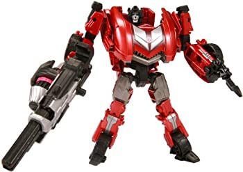 【中古-非常に良い】 トランスフォーマー TFジェネレーションズ TG10 サイドスワイプ