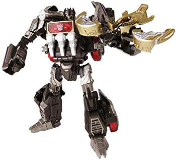 【中古-非常に良い】 トランスフォーマー TFジェネレーションズ TG14 サウンドブラスター&バズソー|ムジカ&フェリーチェ店