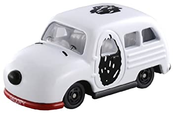 【未当て嵌める】【中古】 トミカ ドリームトミカ No.153 おせっかい おもちゃ-乗り物のおもちゃ