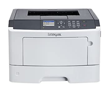 【未使用】【中古】 Lexmark MS510dn