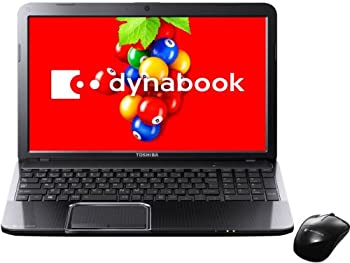 【中古-非常に良い】 dynabook T552/36GB