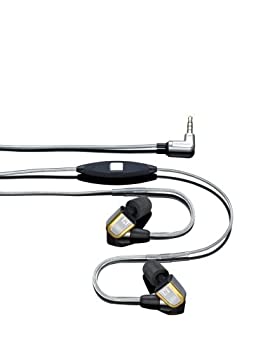 【中古-人並み外れたに好いたらしい】 ULTRASONE earphone IQ