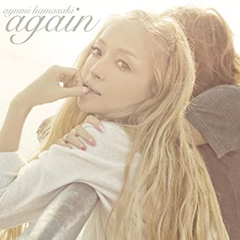 【未使用】【中古】 again (MINI ALBUM+DVD)