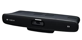 【未使用】【中古】 Logicool ロジクール TVカム HD CTV1000