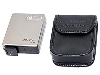 【中古-人並み外れたに似つかわしい】 CONTAX コンタックス TLA140