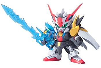 【未使用】【中古】 BB戦士 No.378 LEGEND BB 魔竜剣士ゼロガンダム