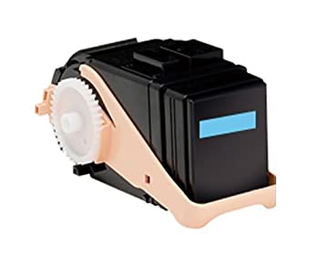 【未当て嵌める】【中古】 LPC3T18C LPC3T17C シアン 大静電容量リサイクルトナーカートリッジセイコーレーザープリンター用 エプソン用