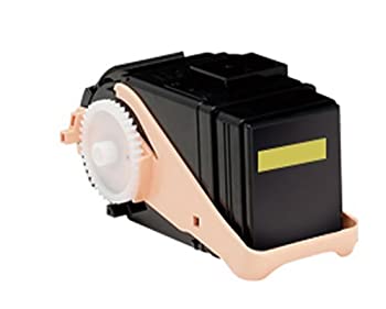 【未当て嵌める】【中古】 LPC3T18Y LPC3T17Y 黄色大静電容量リサイクルトナーカートリッジセイコーレーザープリンター用 エプソン用