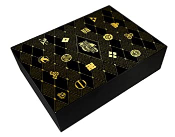【中古-人並み外れたに好いたらしい】 信長のいき込みOnline 10周年不死化BOX 晴れ晴れしい絢爛