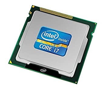 【未当て嵌める】【中古】 intel Core i7???3770s