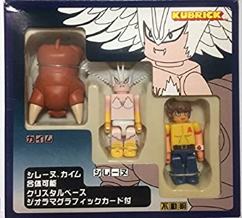 【未使用】【中古】 KUBRICK キューブリック デビルマン TYPE-B｜ムジカ＆フェリーチェ店