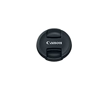 【未使用】【中古】 Canon キャノン レンズキャップE - 58?IIの