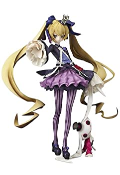 【未使用】【中古】 セブンスドラゴン2020 ハッカー (チェルシー) (1/7スケール PVC製塗装済み完成品)