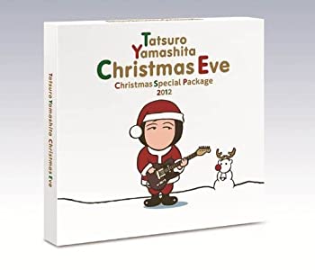 【中古】 クリスマス・イブ (クリスマス・パッケージ仕様)